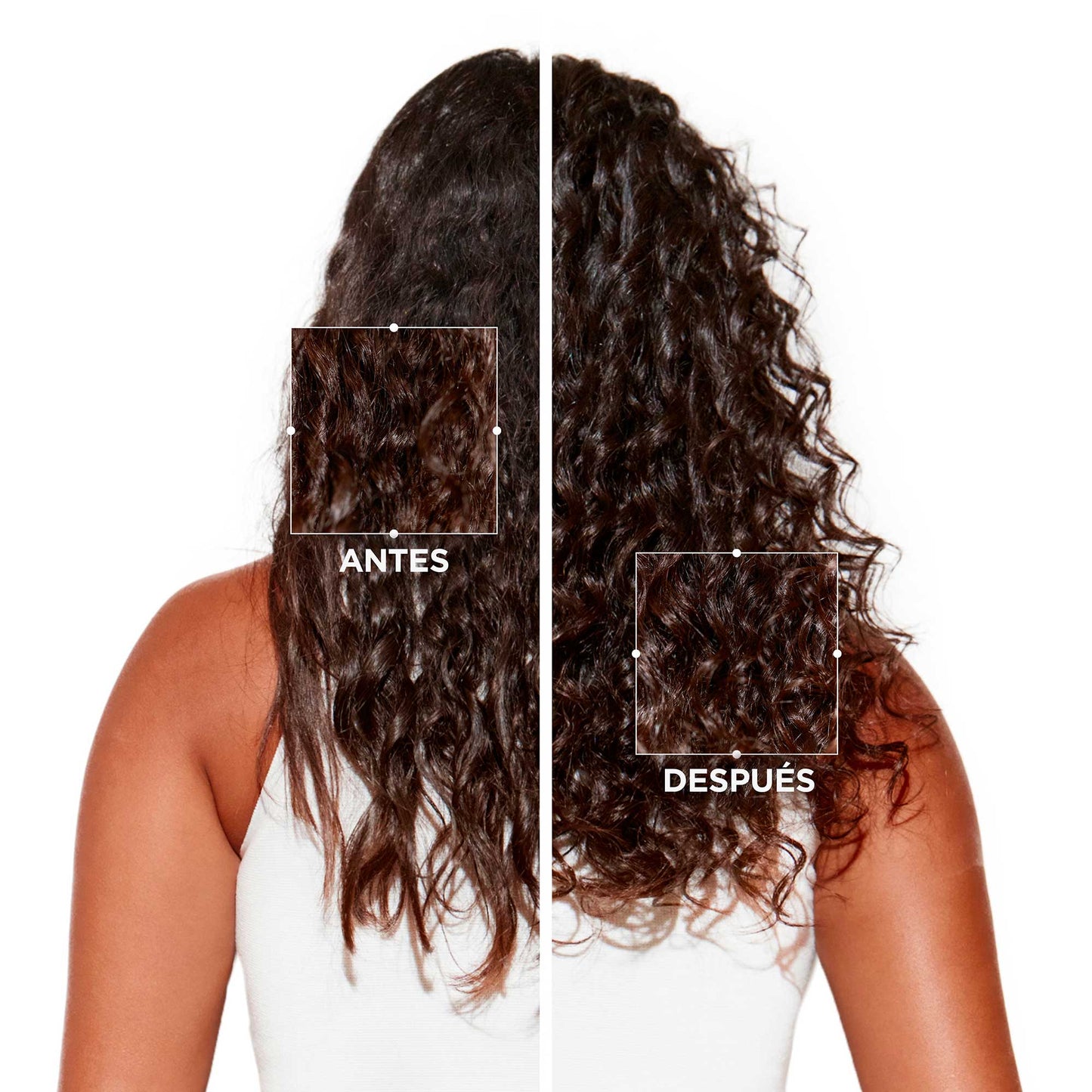 BAIN CREME ANTI-PELLICULAIRE