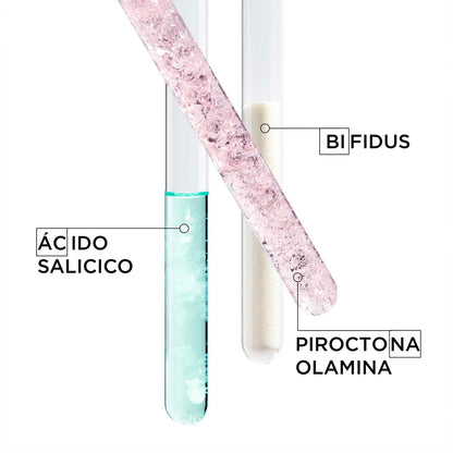 BAIN PURETE ANTI-PELLICULAIRE