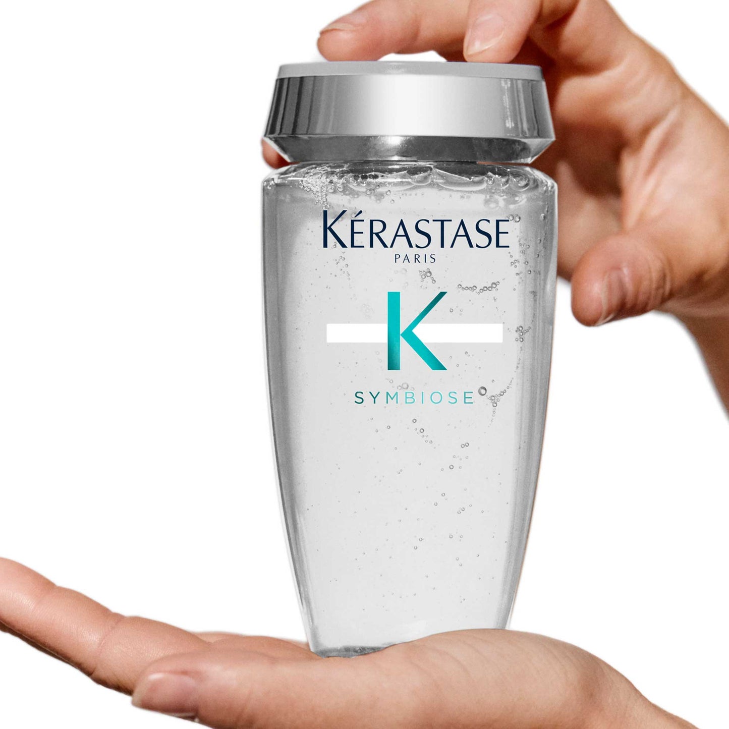 BAIN PURETE ANTI-PELLICULAIRE