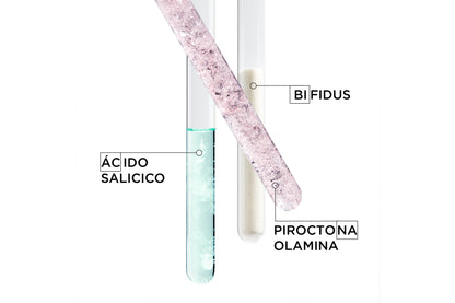 SERUM NUIT ANTI-PELLICULAIRE INTENSIF