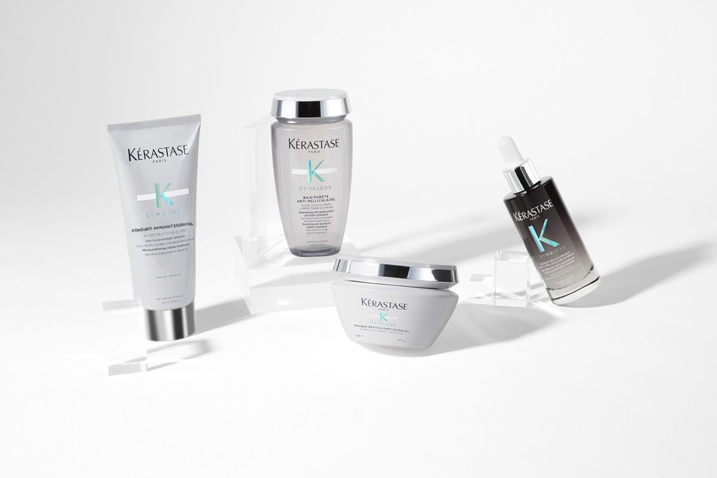 SERUM NUIT ANTI-PELLICULAIRE INTENSIF