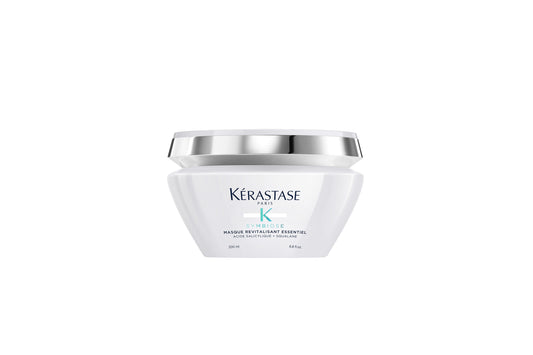 MASQUE REVITALISANT ESSENTIEL