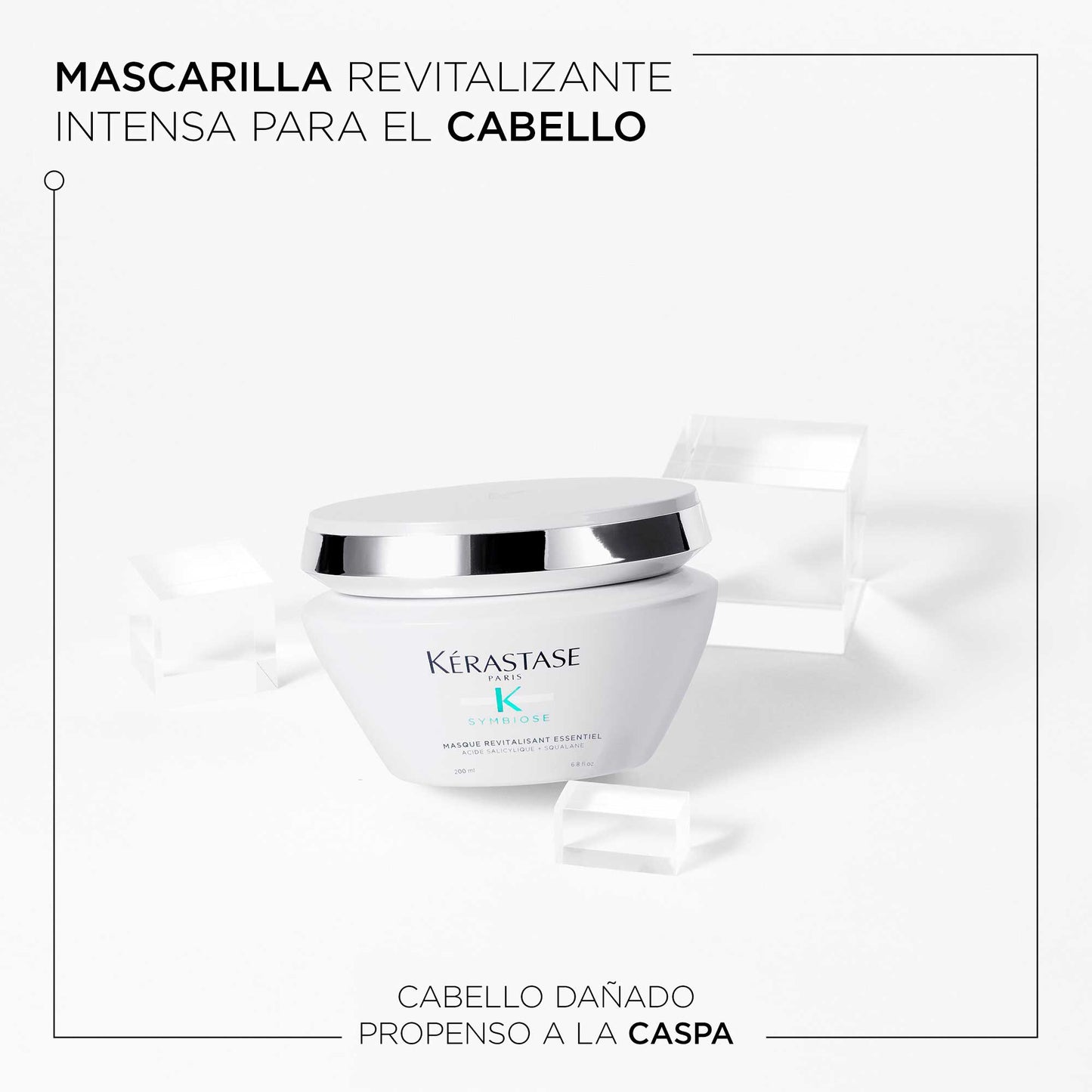 MASQUE REVITALISANT ESSENTIEL