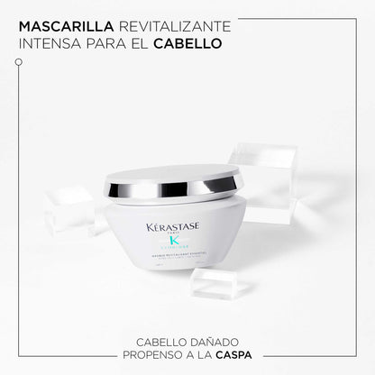 MASQUE REVITALISANT ESSENTIEL