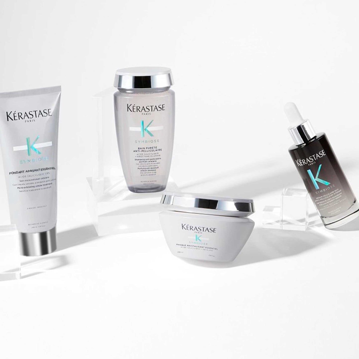 MASQUE REVITALISANT ESSENTIEL