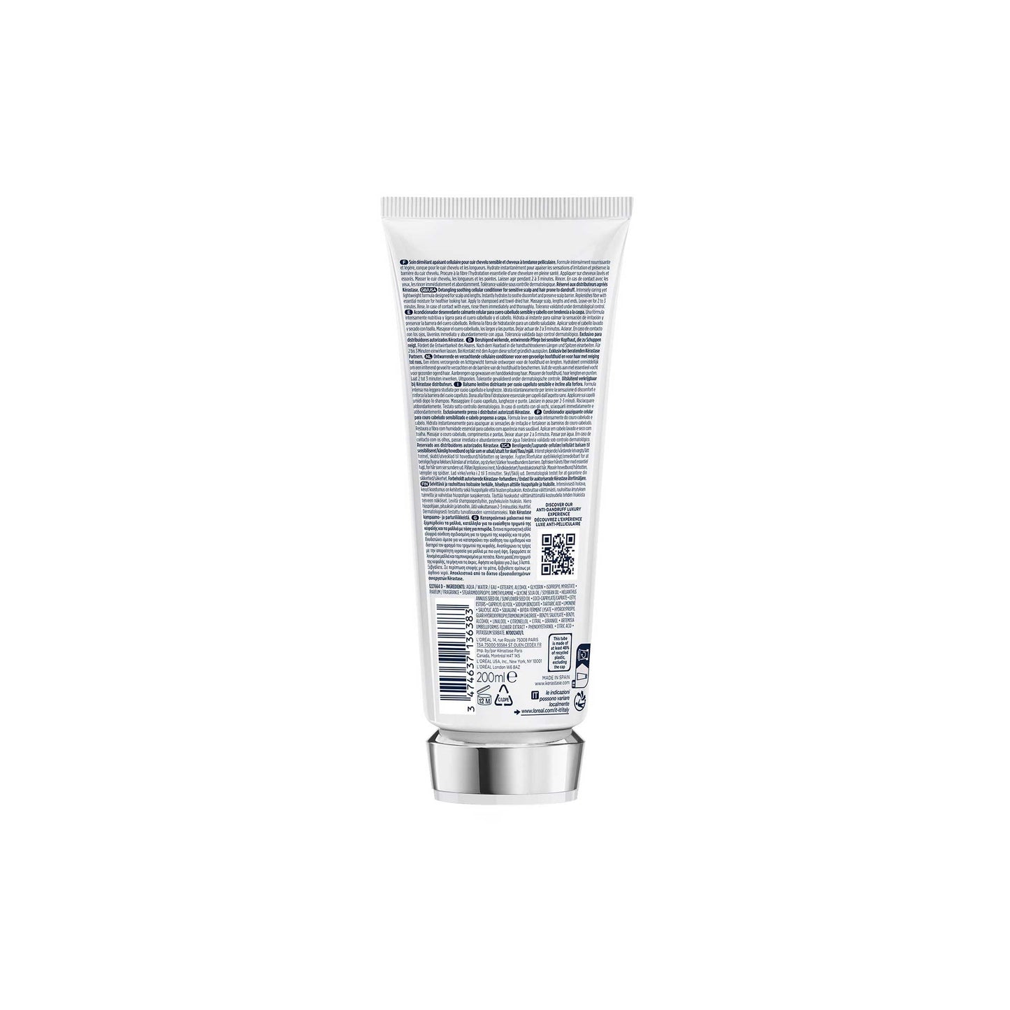 FONDANT APAISANT ESSENTIEL