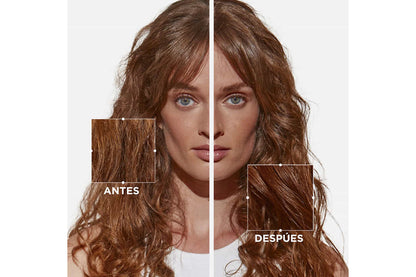 LOTION THERMIQUE SUBLIMATRICE