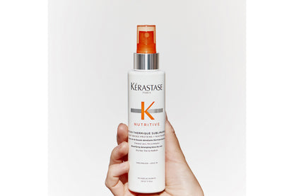 LOTION THERMIQUE SUBLIMATRICE