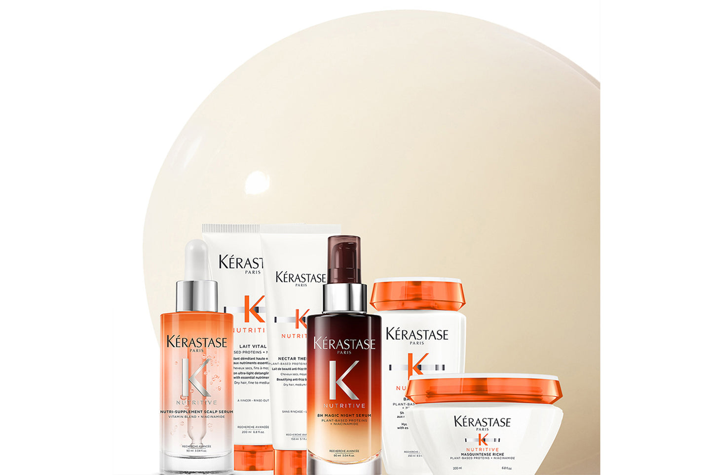 NUTRI-SUPPLEMENT SCALP SERUM