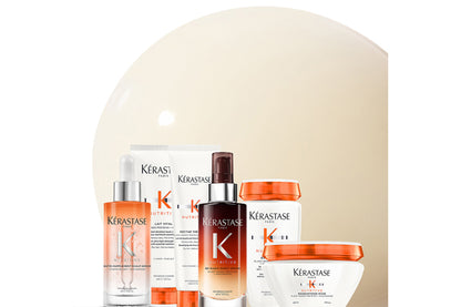 NUTRI-SUPPLEMENT SCALP SERUM