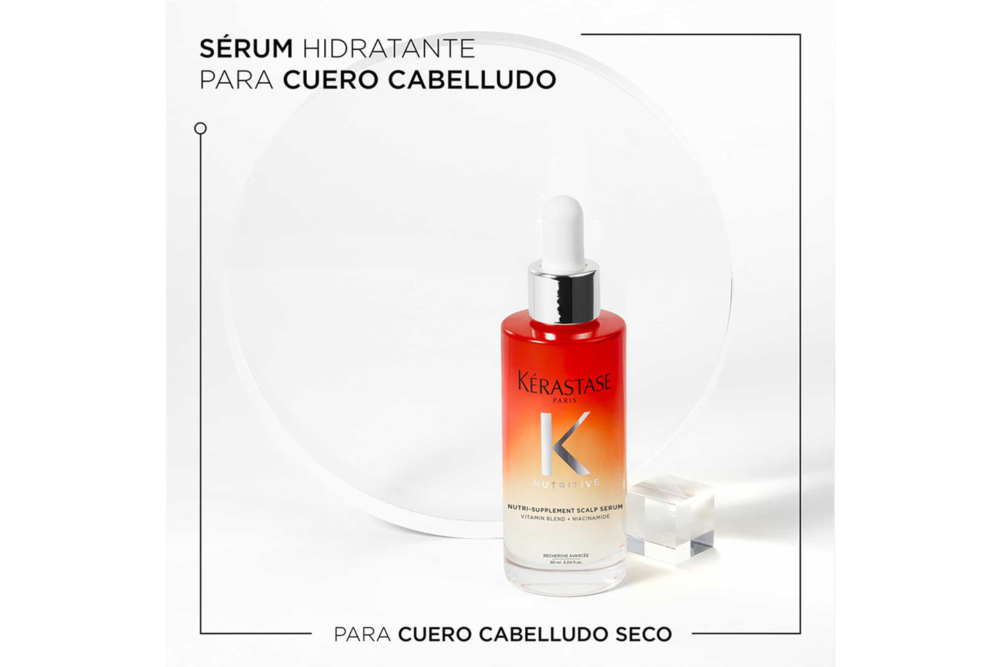 NUTRI-SUPPLEMENT SCALP SERUM