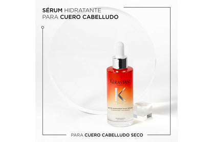 NUTRI-SUPPLEMENT SCALP SERUM