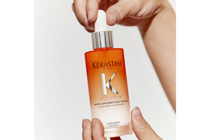 NUTRI-SUPPLEMENT SCALP SERUM