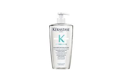 BAIN PURETE ANTI-PELLICULAIRE