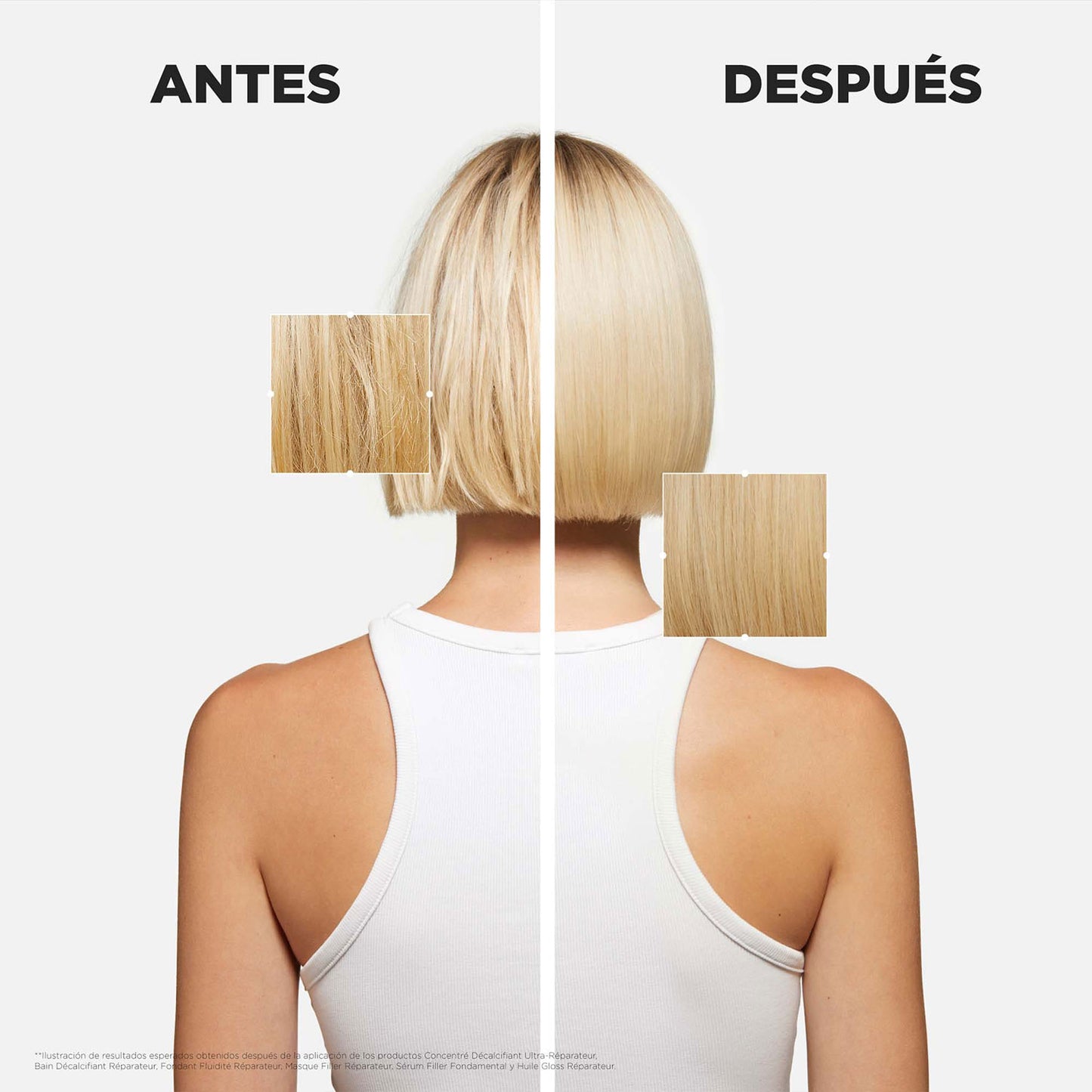 Masque Filler Premiére