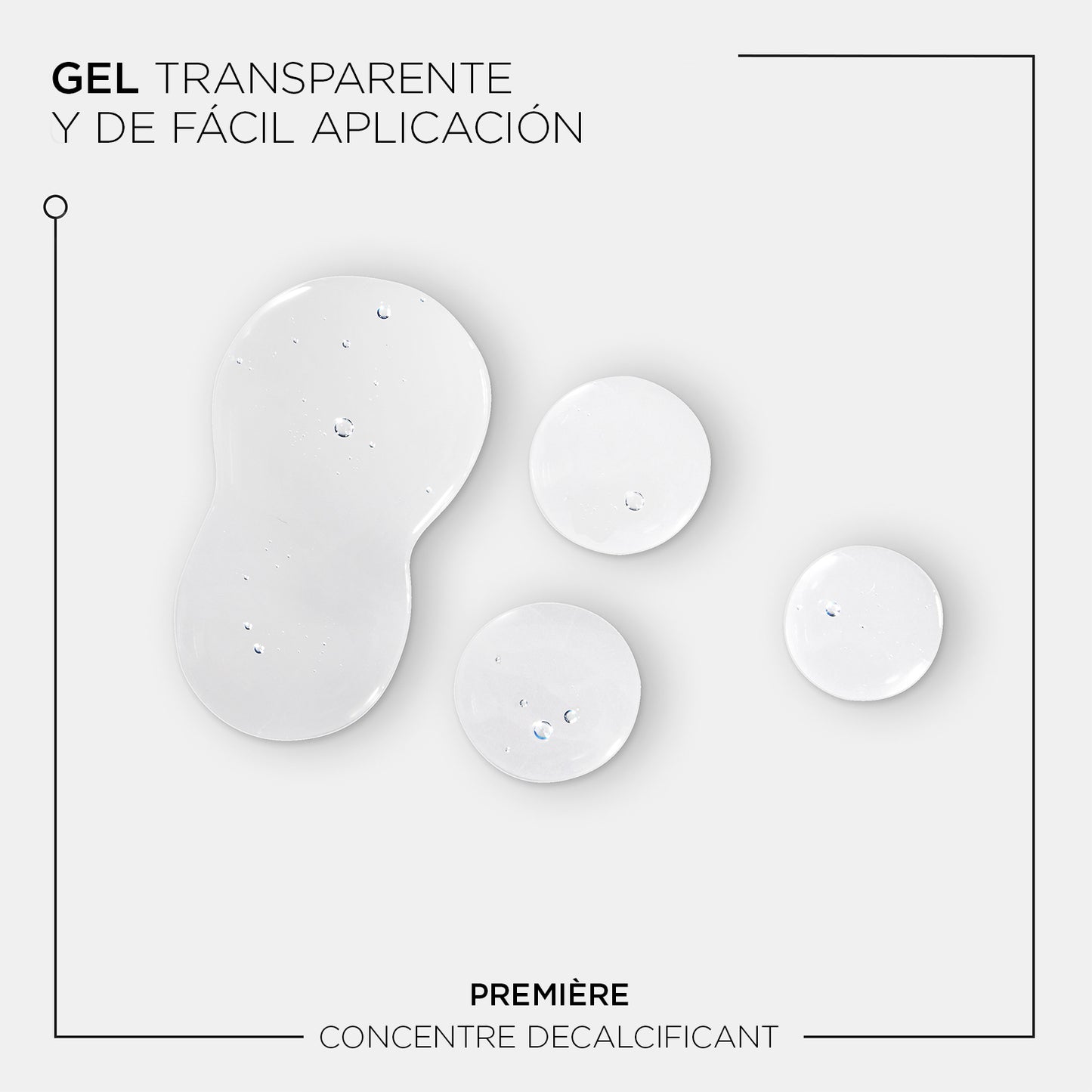 Concentré Décalcifiant Ultra-Réparateur Premiére