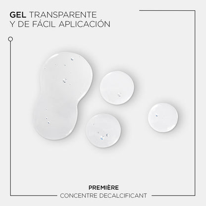 Concentré Décalcifiant Ultra-Réparateur Premiére