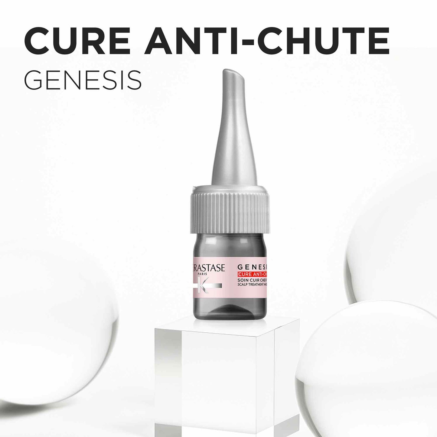Genesis Cure
