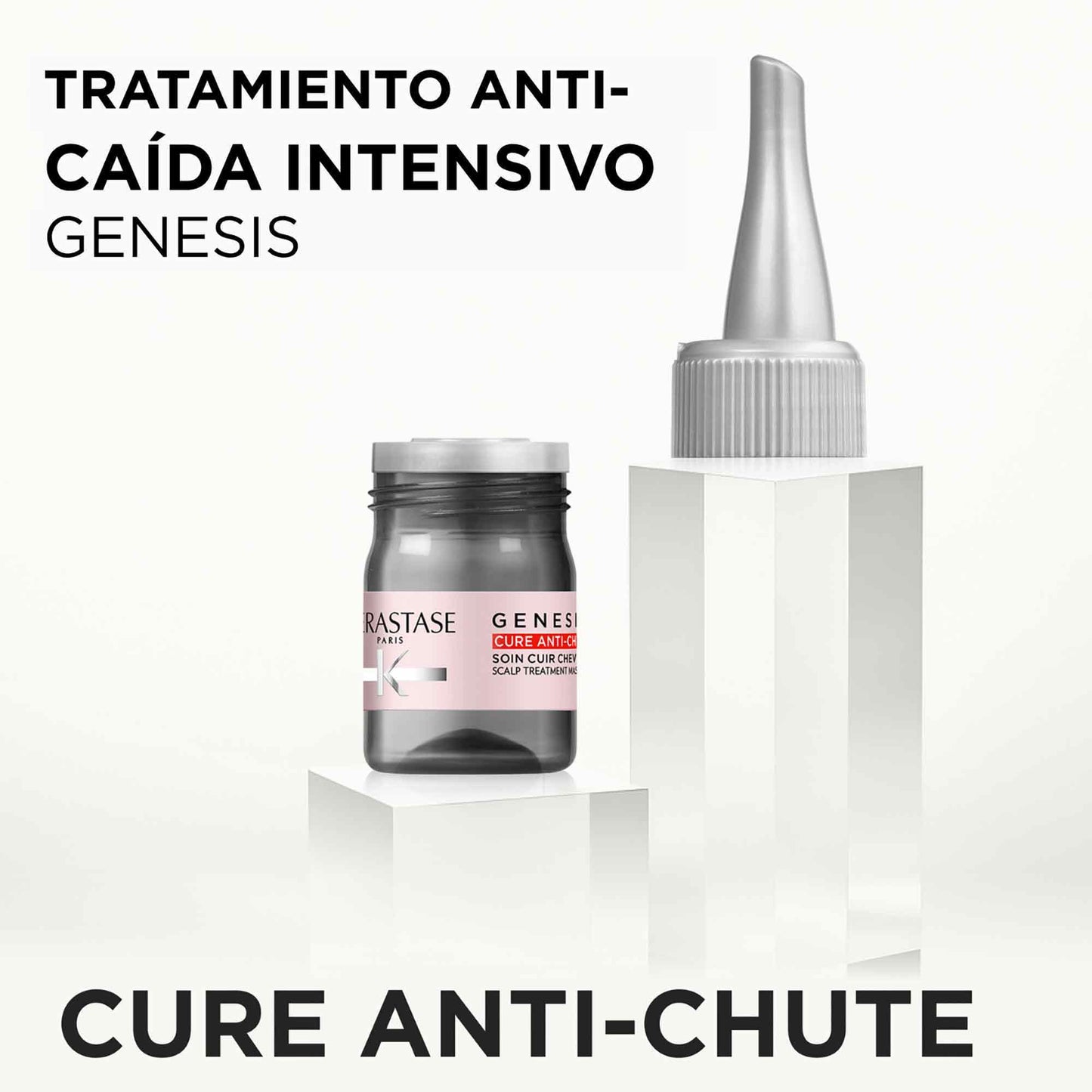 Genesis Cure