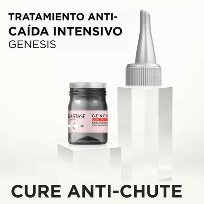 Genesis Cure