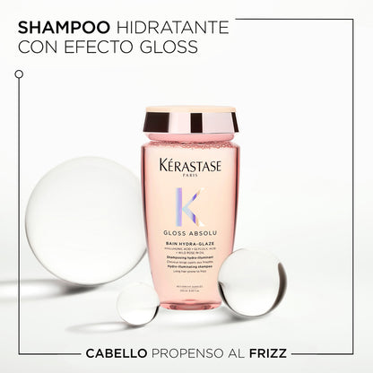 Bain Hydra-Glaze Gloss Absolu