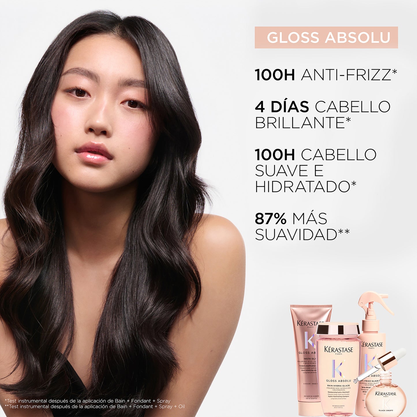 Bain Hydra-Glaze Gloss Absolu