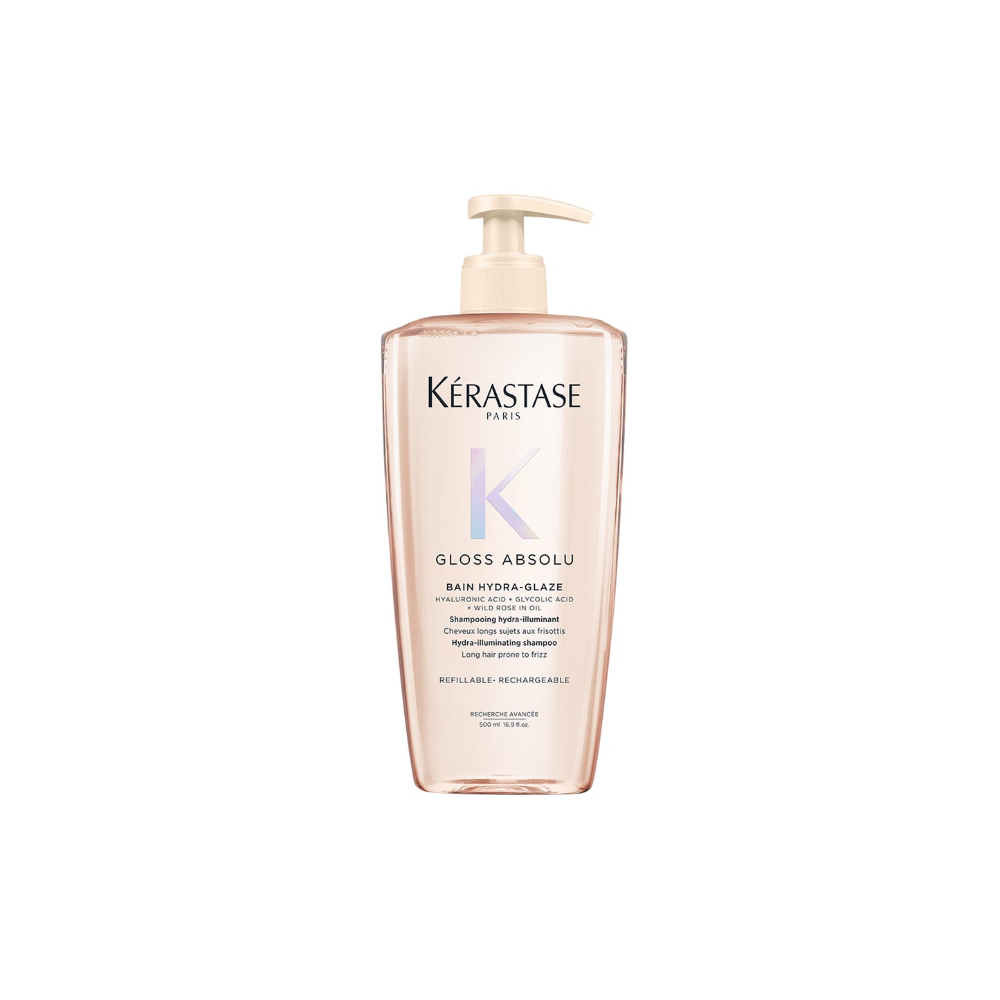 Bain Hydra-Glaze Gloss Absolu