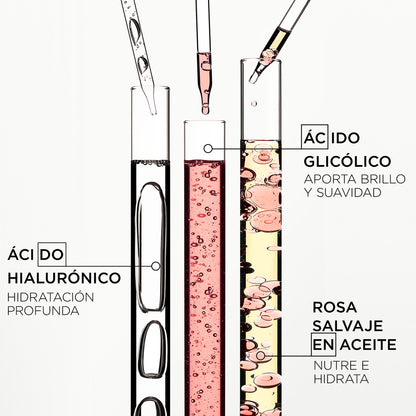Fondant Insta Glaze Gloss Absolu
